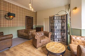 HK Rooms - Self Catering Serviced Rooms