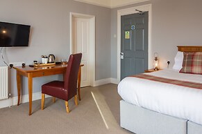 HK Rooms - Self Catering Serviced Rooms