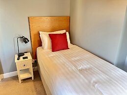 HK Rooms - Self Catering Serviced Rooms
