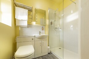 HK Rooms - Self Catering Serviced Rooms