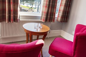 HK Rooms - Self Catering Serviced Rooms