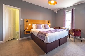 HK Rooms - Self Catering Serviced Rooms