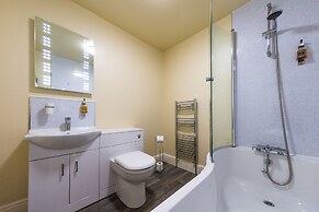 HK Rooms - Self Catering Serviced Rooms