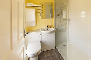 HK Rooms - Self Catering Serviced Rooms