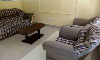Acacia Villas Nanyuki