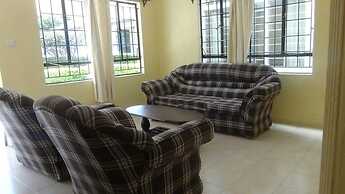 Acacia Villas Nanyuki
