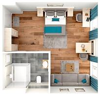 Amper Art Hotel