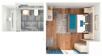 Amper Art Hotel