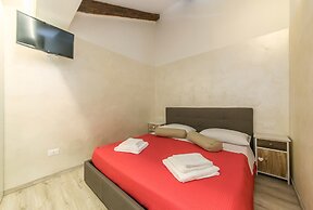 Red Lion Guest House