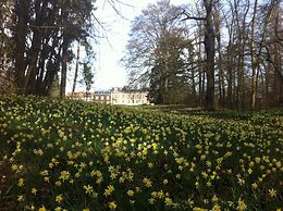 Chateau le Quesnoy