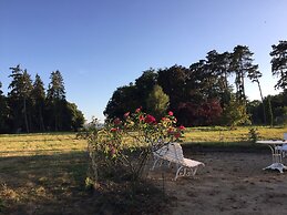 Chateau le Quesnoy