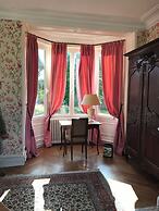 Chateau le Quesnoy