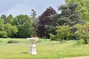 Chateau le Quesnoy