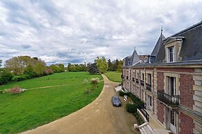 Chateau le Quesnoy