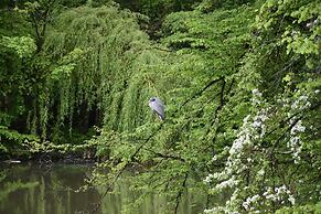 Chateau le Quesnoy