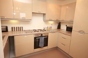 Signet Apartments - The Triangle