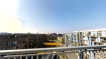 Signet Apartments - The Triangle