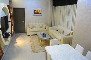 The 58 Hotel Apartments