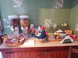 La Terrazza di Anna