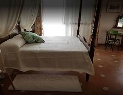 La Terrazza di Anna