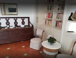 La Terrazza di Anna