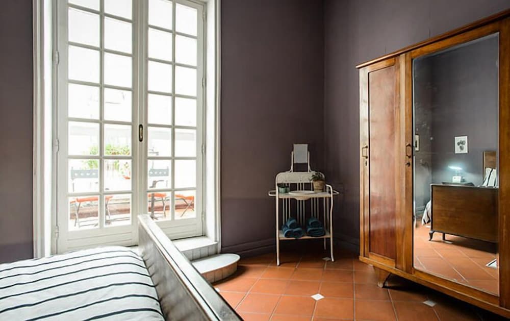 Bohemki Rooms & More Naples