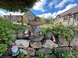 Coombeshead Farm