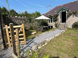 Coombeshead Farm