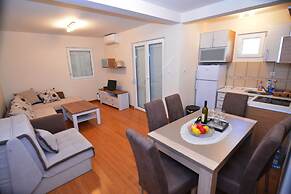 Apartment Novak