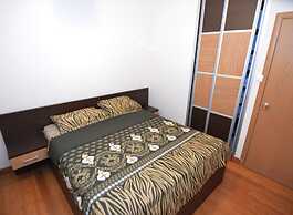 Apartment Novak