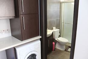 Avrora Villa PV