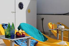 Avrora Villa PV