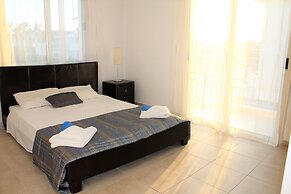 Avrora Villa PV