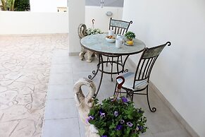 Avrora Villa PV