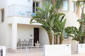 Avrora Villa PV