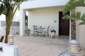 Avrora Villa PV