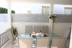 Avrora Villa PV