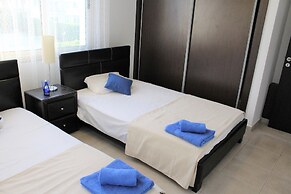 Avrora Villa PV