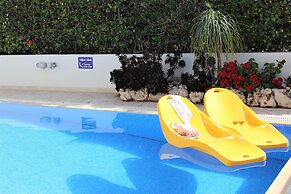 Avrora Villa PV