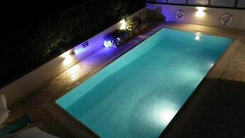 Avrora Villa PV