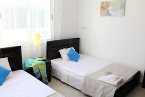 Avrora Villa PV