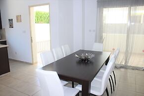 Avrora Villa PV
