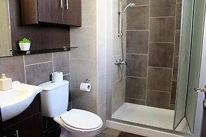 Avrora Villa PV