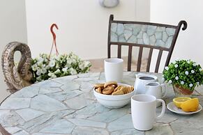 Avrora Villa PV