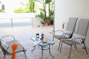 Avrora Villa PV