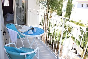 Avrora Villa PV