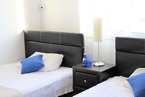 Avrora Villa PV
