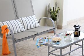 Avrora Villa PV