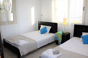Avrora Villa PV