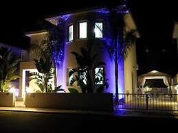 Avrora Villa PV